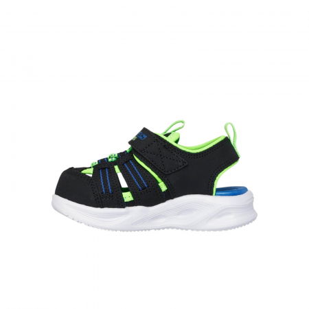 Sandale Skechers Sola Glow - Hyper Coast - 407033N-BKLM [1]