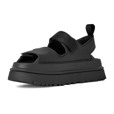 Sandale UGG GoldenGlow - 1152685-BLK [1]