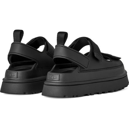 Sandale UGG GoldenGlow - 1152685-BLK [5]