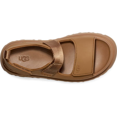 Sandale UGG GoldenGlow - 1152685-BRWN [2]
