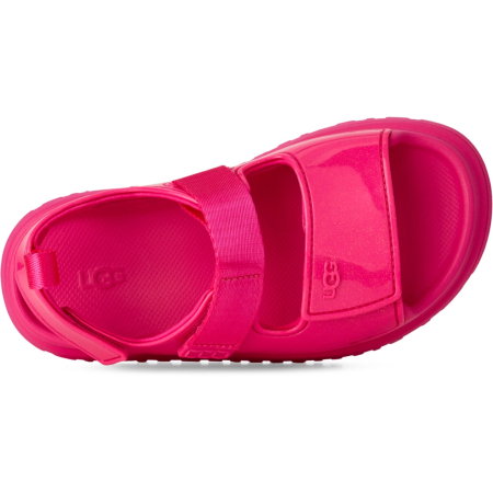 Sandale UGG GoldenGlow Glossy Sparkles - 1178750K-DPCR [2]