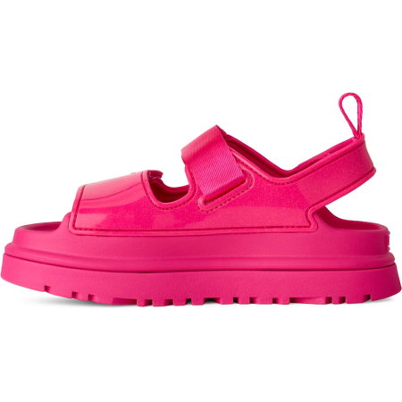Sandale UGG GoldenGlow Glossy Sparkles - 1178750K-DPCR [1]