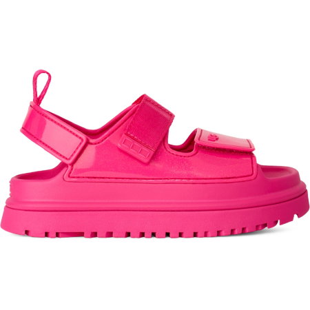 ÎNCĂLȚĂMINTE - Sandale UGG GoldenGlow Glossy Sparkles - 1178750K-DPCR