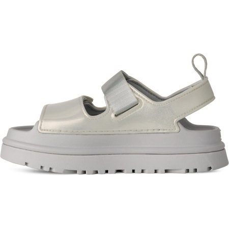 Sandale UGG GoldenGlow Glossy Sparkles - 1178750K-SLVR [1]
