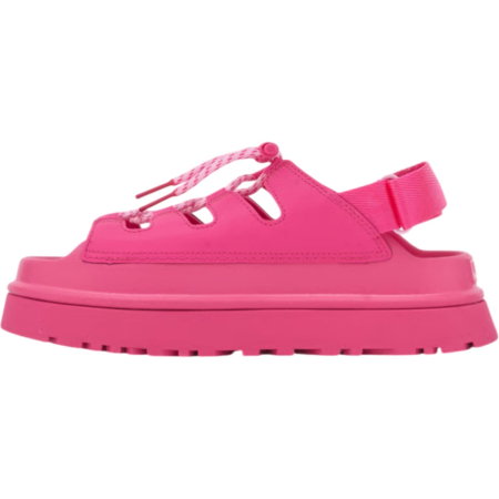 Sandale UGG GoldenGlow Toggle - 1179370-DPCR [1]