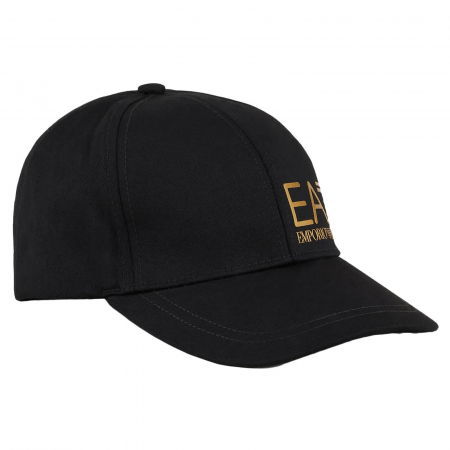 Sapca Emporio Armani EA7 Core Id Logo - CC010-247088-28121 [0]