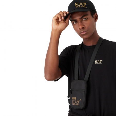 Sapca Emporio Armani EA7 Core Id Logo - CC010-247088-28121 [2]