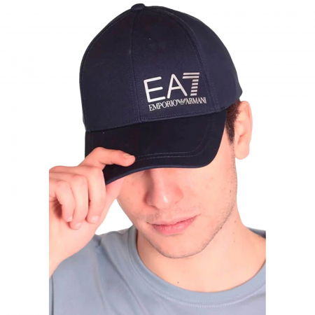 Sapca Emporio Armani Core Id Logo - CC010-247088-55436 [0]