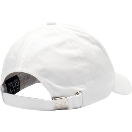 Sapca Emporio Armani EA7 Train Core Id Logo - AF11989-7X000005-M0014 [1]