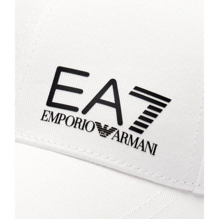 Sapca Emporio Armani EA7 Train Core Id Logo - AF11989-7X000005-M0014 [2]