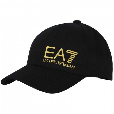 Sapca Emporio Armani EA7 Train Core Identity - 2F352-240049-77520 [0]