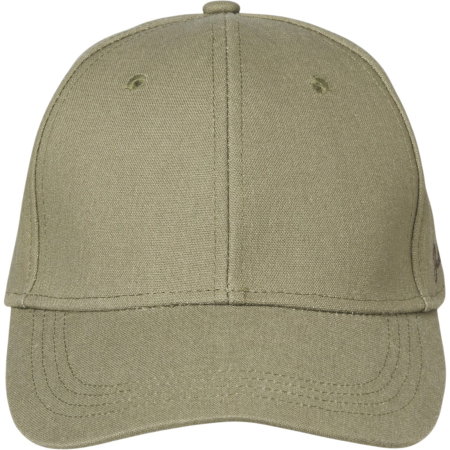 Sapca JACK &JONES Base Louis Linen - 12288498-Dusty Olive [2]