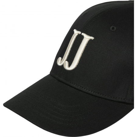 Sapca JACK &JONES Base OTSO - 12279898-Black [2]