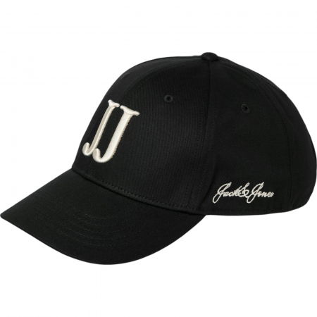 SEPCI - Sapca JACK &JONES Base OTSO - 12279898-Black