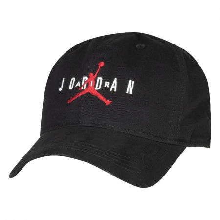 Sapca Jordan Curve Brim Young - 9A0569-023 [0]