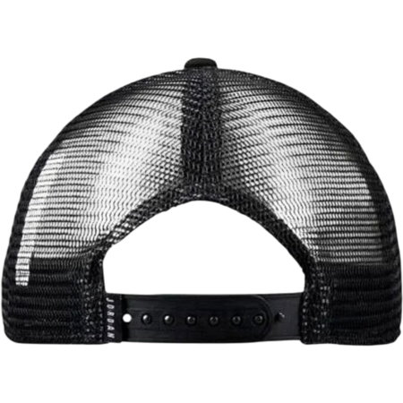 Sapca Jordan Metal Jumpman Trucker - 9A0928-023 [2]