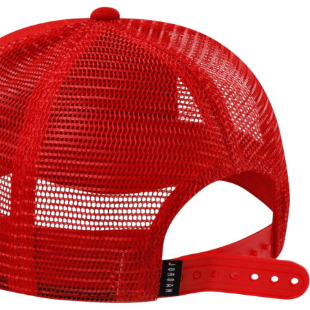 Sapca Jordan Metal Jumpman Trucker - 9A0928-R78 [1]