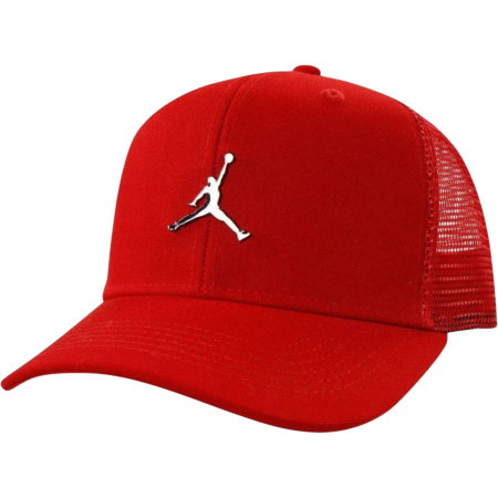 SEPCI - Sapca Jordan Metal Jumpman Trucker - 9A0928-R78