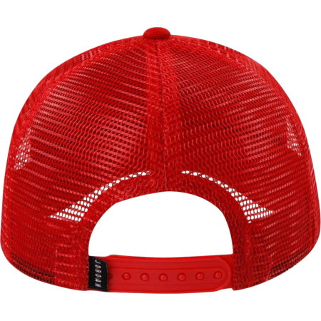 Sapca Jordan Metal Jumpman Trucker - 9A0928-R78 [2]