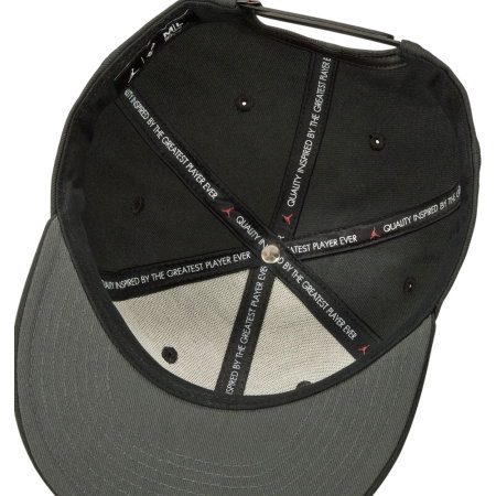 Sapca Jordan Pro Jumpman - FV5296-010 [4]