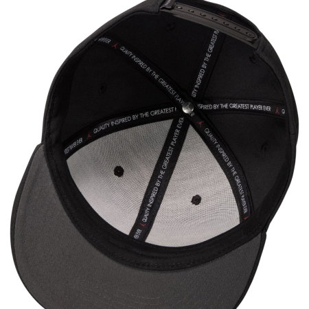 Sapca Jordan Pro Jumpman - FV5296-011 [3]