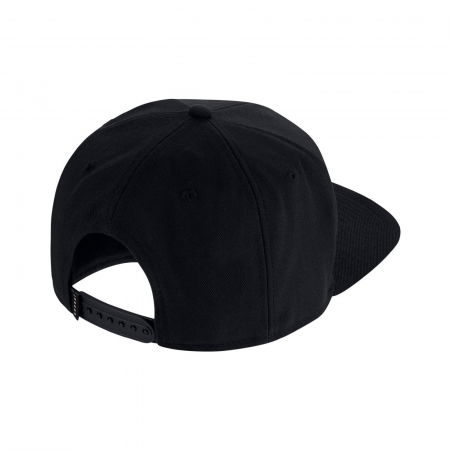 Sapca Jordan Pro Jumpman Snapback - AR2118-011 [1]