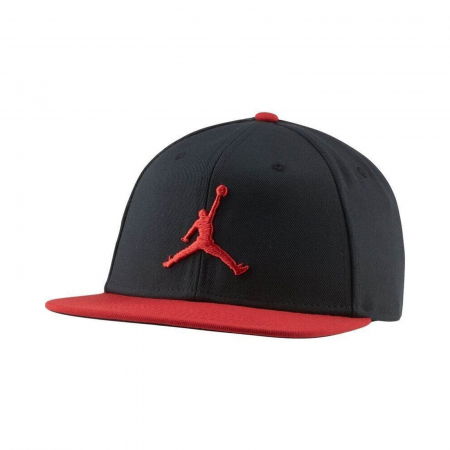 Sapca Jordan Pro Jumpman Snapback - AR2118-019 [0]