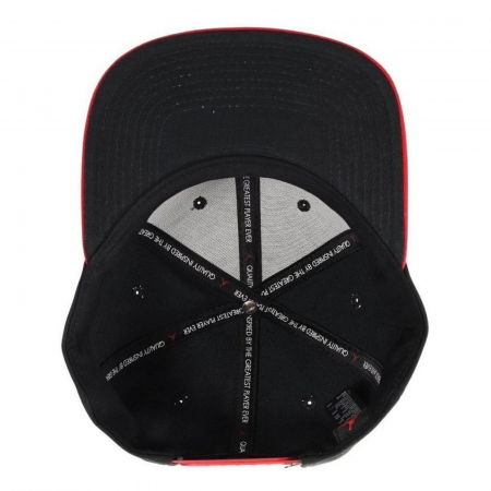 Sapca Jordan Pro Jumpman Snapback - AR2118-019 [2]