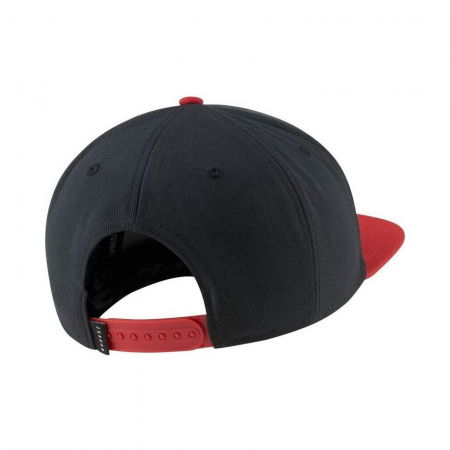 Sapca Jordan Pro Jumpman Snapback - AR2118-019 [1]