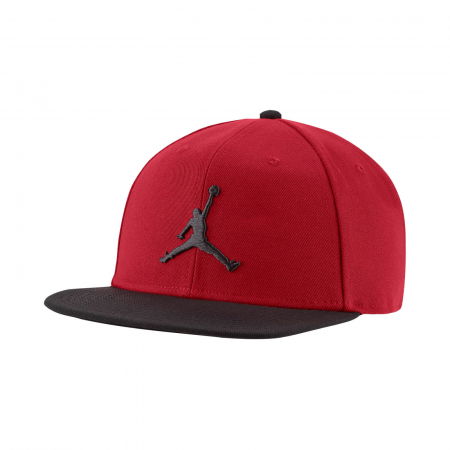 Sapca Jordan Pro Jumpman Snapback - AR2118-688 [0]