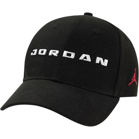 ACCESORII - Sapca Jordan Structured Strapbac - 9A9224-023