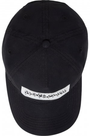 Sapca Napapijri Box Logo - IEO041 [2]
