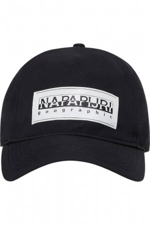 Sapca Napapijri Box Logo - IEO041 [0]