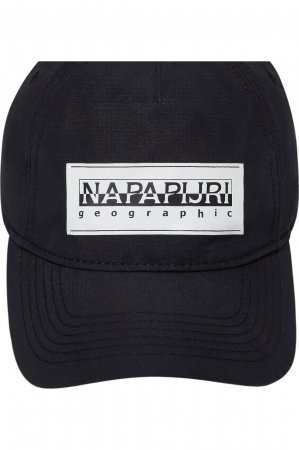 Sapca Napapijri Box Logo - IEO041 [4]