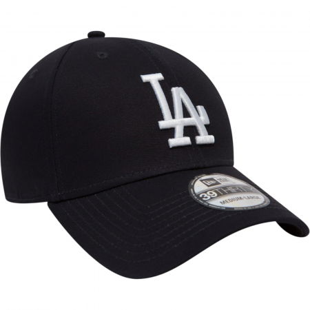 Sapca New Era 39Thirty League Basic LA Dodgers - 10145640 [2]