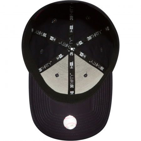 Sapca New Era 39Thirty League Basic LA Dodgers - 10145640 [3]