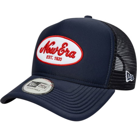SEPCI - Sapca New Era 9FORTY A-Frame Trucker - 60856241