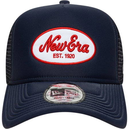 Sapca New Era 9FORTY A-Frame Trucker - 60856241 [1]
