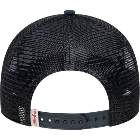 Sapca New Era 9FORTY A-Frame Trucker - 60856241 [3]