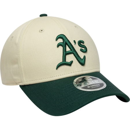 Sapca New Era 9Forty MC Oakland - 60771871 [3]