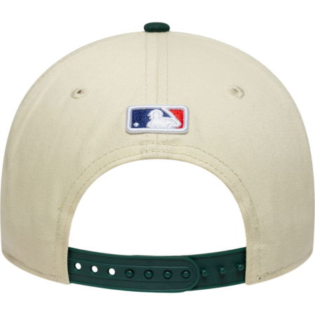 Sapca New Era 9Forty MC Oakland - 60771871 [1]