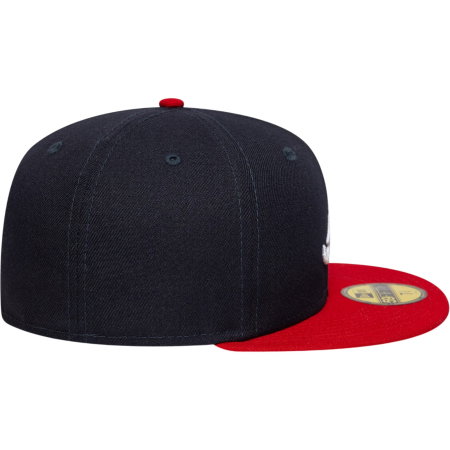 Sapca New Era Authentic On Field Atlanta Braves - 12572848 [6]