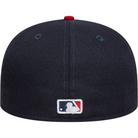 Sapca New Era Authentic On Field Atlanta Braves - 12572848 [1]