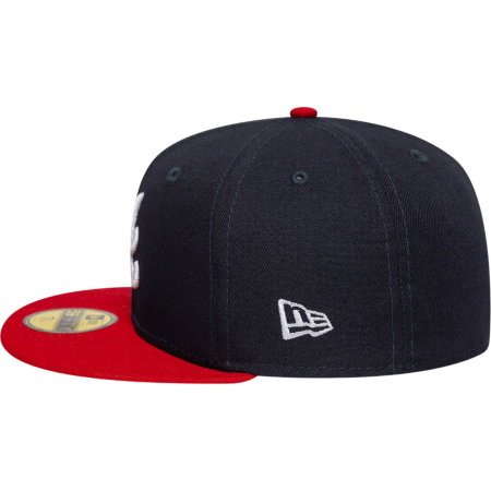 Sapca New Era Authentic On Field Atlanta Braves - 12572848 [5]