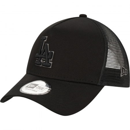 SEPCI - Sapca New Era Bob Team Logo 940 AF Trucker LA Dodgers - 12523912