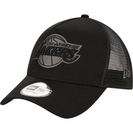 SEPCI - Sapca New Era Bob Team Logo 940 AF Trucker LA Lakers - 12523911
