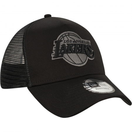 Sapca New Era Bob Team Logo 940 AF Trucker LA Lakers - 12523911 [3]