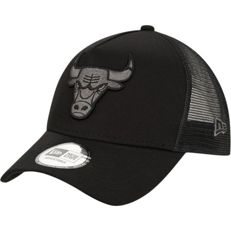 ACCESORII - Sapca New Era Bob Team Logo Chicago Bulls - 12523913