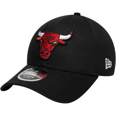 ACCESORII - Sapca New Era Chicago Bulls NBA Side Script - 60915873