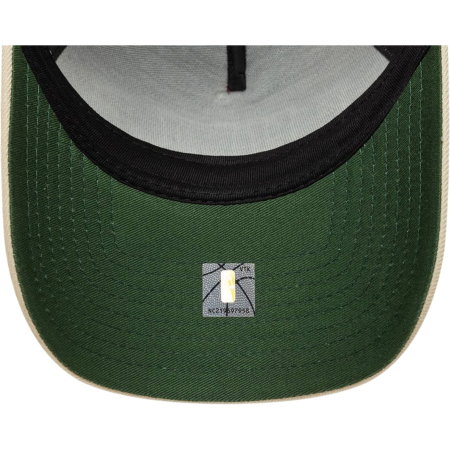 Sapca New Era City Icon Eframe Chicago Bulls - 60856336 [4]